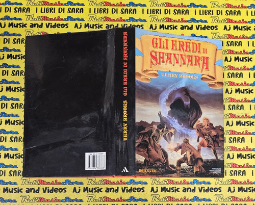 Book libro gli eredi - libro,