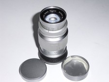 Leitz elmar 9cm 4 - leitz, 1:4