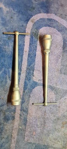 Campagnolo dime forcellini art - dime,