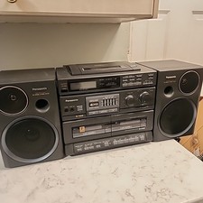 Panasonic dt680 portable - panasonic, rx-dt680