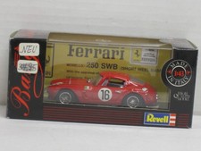 Ferrari 250 GT SWB n.16 Le