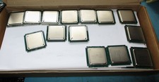 Pezzi cpu intel xeon - cpu,