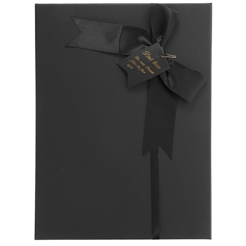 Confezione regalo scatola - ,