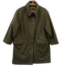 Lodenfrey Gore-Tex Loden