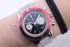LONGINES Heritage Diver 1967