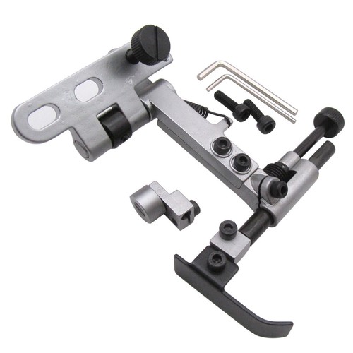 1set guida bordo sospensione - guida,