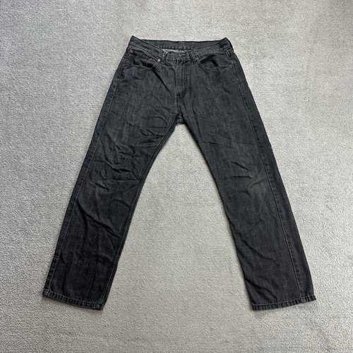 Levis jeans uomo 505 vintage - uomo,