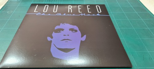 Lou reed the - reed, (lp