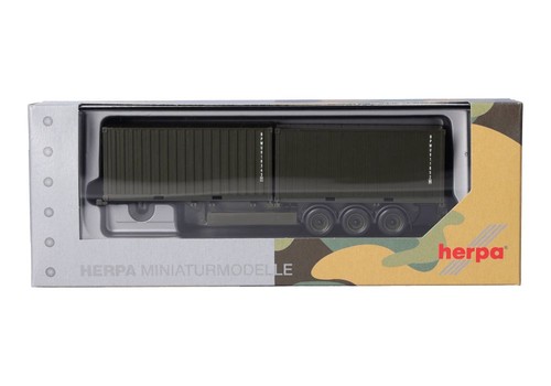 Herpa 747240 cont 3 - cont., assi