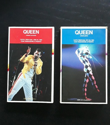 Queen vol tutti - queen, e