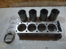 Fusti cilindro Kawasaki GPZ900R canne motore GPZ900 ZX900A