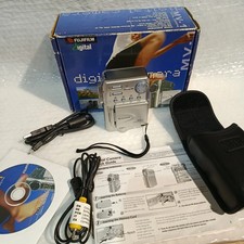 Fujifilm digital camera mv-1
