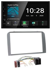Kenwood Bluetooth MP3 DAB USB