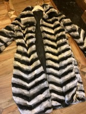 Pelliccia Cincilla’