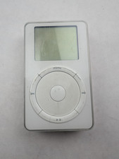 Apple iPod Classic 2nd
