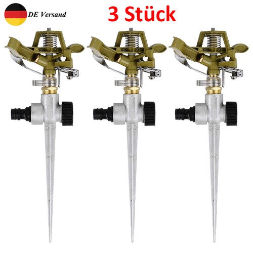 Irrigatore impulsi 360 3 - impulsi,