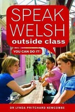 Speak Welsh Outside Class -
