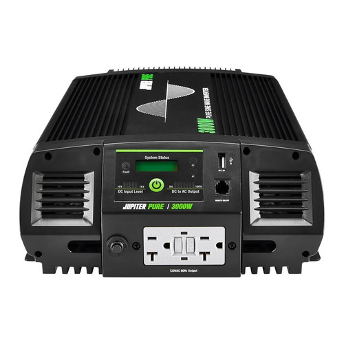 Jupiter pure 3000 watt - 3000,