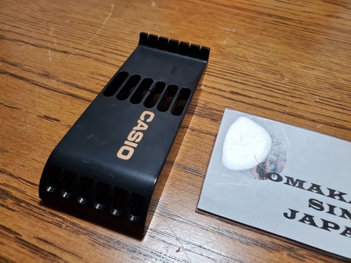 Casio digital guitar - casio,