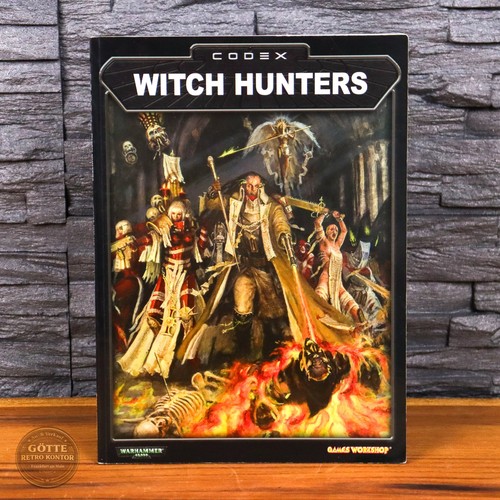 Warhammer 000 codex - 40.000,