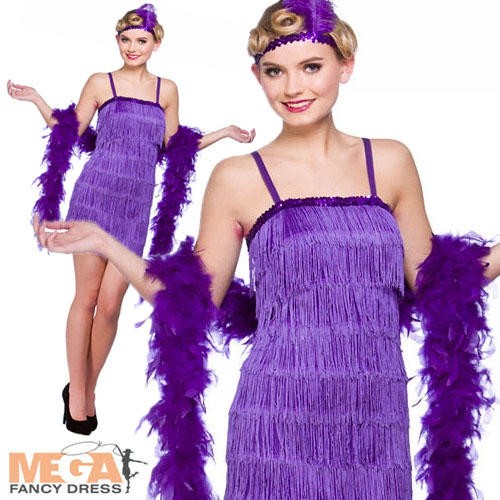 Costume charleston showtime - charleston,