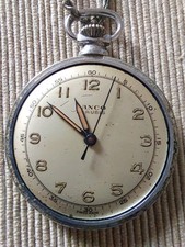 Orologio Da Tasca LANCO