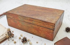 Cassa Di Stoccaggio In Legno