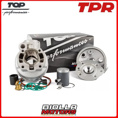 9934500 gruppo termico top - gruppo, tpr