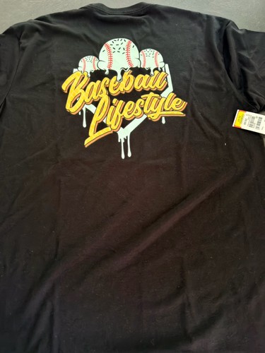 Baseball lifestyle 101 gelato - baseball,