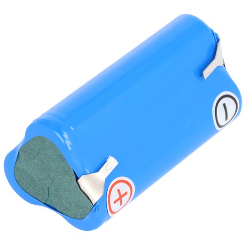 Batteria autoincasso