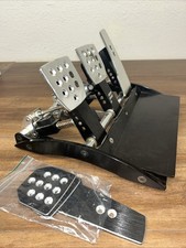 Fanatec ClubSport V2 Pedals