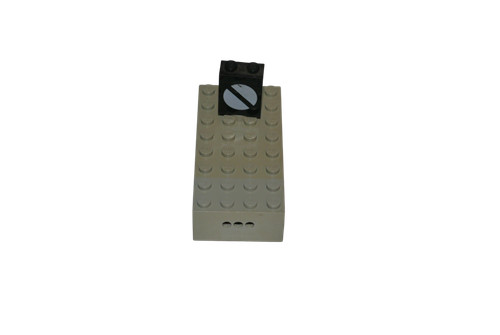 Lego treno 12v ferrovia - 12v,