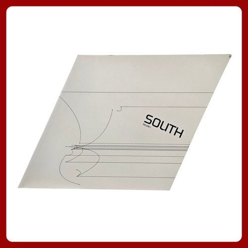 South volume architecture - south,