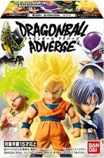 Dragon Ball adoba-zi [3. Bloccato] (articolo singolo)