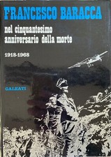 Francesco Baracca nel