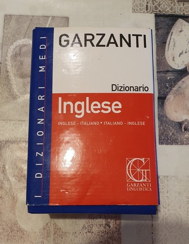 Dizionario medi garzanti medio - medi,