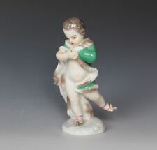 Figurina Meissen - Allegoria