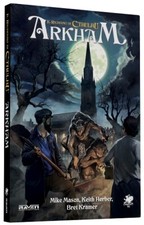 Il Richiamo di Cthulhu -