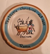Piatto Buon Ricordo Ristorante