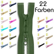 Cerniera in plastica Vislon