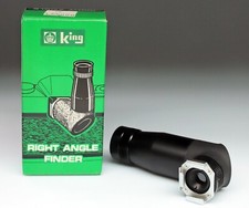 KING RIGHT ANGLE FINDER for