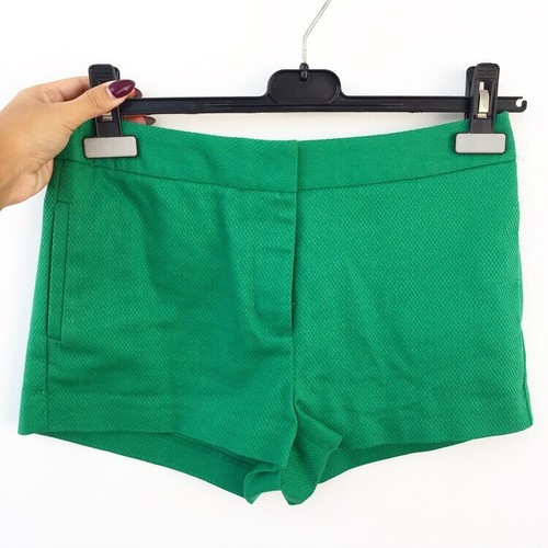 Shorts pantaloncino verde - shorts/pantaloncino,