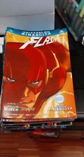 FLASH Universo DC Comics RINASCITA  completo  1 / 34 è FLASH Wonder Woman 25/38