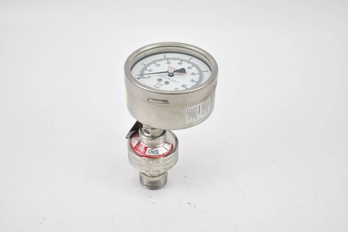 Eisenmann ashcroft t5500 316l - ashcroft,