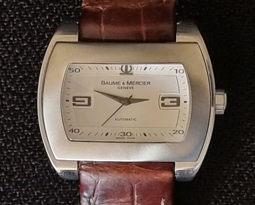 Orologio automatico baume - orologio,