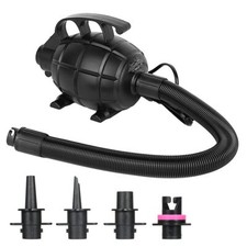 Irfora pompa elettrica