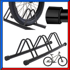 Rastrelliera Bici 3 Posti