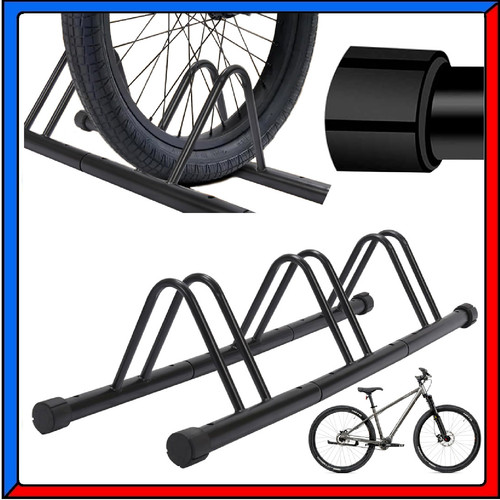 Rastrelliera bici posti - 3,