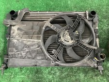 KIT RADIATORI PER FIAT Qubo