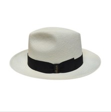 CAPPELLO PANAMA GRADO 3 CON